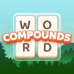 Compounds – Word Chain Puzzle 0.1.2 APK MOD Premium