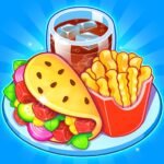 Cooking Carnival – Chef Game MOD APK v1.9.2 Unlimited Money