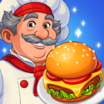 Cooking Diary® Restaurant Game MOD APK 2.40.1 (Unlimited Money)