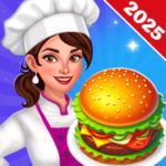 Cooking Mania 2.7 APK (MOD, Premium)