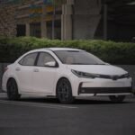 Corolla Car Game Simulator MOD APK ver 3.2.3   (Unlimited Money)