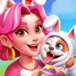 County Story Merge Cooking MOD APK v5.1.0 Unlimited Money