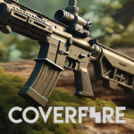 Cover Fire MOD APK 1.32.24 (Unlimited Money)
