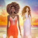 Covet Fashion Dress Up Game MOD APK v25.01.200 Unlimited Money