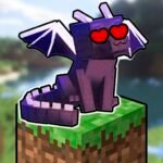 Craftsman Dragons MOD APK 1.30.11.00 (Unlimited Money)