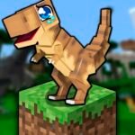 Craftsman Jurassic MOD APK 1.80.10.00 (Unlimited Money)