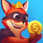 Crazy Fox MOD APK v2.1.70.0 Unlimited Money