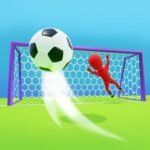 Crazy Kick! Fun Football game MOD APK  2.29.0 (Unlimited Money)