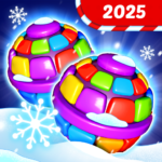 Crazy Manor Match MOD APK v1.4.1 Unlimited Money