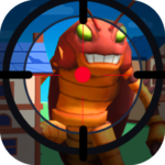 Creature Hunter MOD APK 1.2.7 (Unlimited Money)