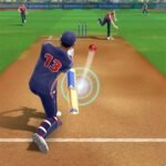 Cricket League MOD APK 1.28.0 (Unlimited Money)