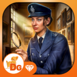 Criminal Archives 4 Extra f2p MOD APK v1.0.4 Unlimited Money
