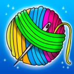 Cross Stitch Party 1.5.7 APK MOD Premium