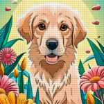 Cross StitchCraft Art MOD APK v0.0.509 Unlimited Money