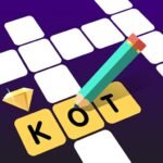 Crosses – Easy Crosswords MOD APK v2.1.95 Unlimited Money