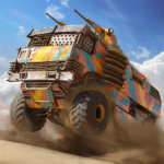 Crossout Mobile – PvP Action MOD APK v1.44.0.95443 Unlimited Money