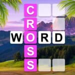 Crossword Jam MOD APK 1.632.0 (Unlimited Money)