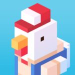 Crossy Road MOD APK v7.3.1 Unlimited Money
