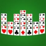 Crown Solitaire Card Game MOD APK v2.1.9.2189 Unlimited Money