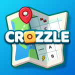 Crozzle – Crossword Puzzles MOD APK v1.39.0 Unlimited Money