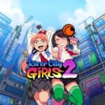Crunchyroll River City Girls 2 MOD APK v1.0.1 Unlimited Money