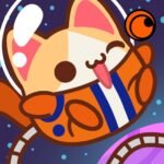 Crunchyroll Sailor Cats 2 MOD APK v1.7.2 Unlimited Money