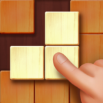 Cube Block – Woody Puzzle Game MOD APK v4.2.0 Unlimited Money