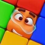 Cube Busters MOD APK v1.7.3 Unlimited Money