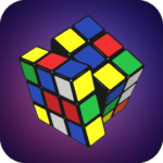 Cube Solver Scanner 3×3 Cube MOD APK v5.0.8 Unlimited Money