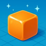 Cubed MOD APK 0.7 (Unlimited Money)