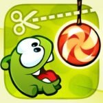 Cut the Rope MOD APK v3.72.0 Unlimited Money