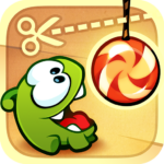 Cut the Rope Origins MOD APK v0.2.0 Unlimited Money