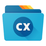 Cx File Explorer 2.4.1 APK MOD Premium