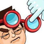 DOP 3 Displace One Part MOD APK v1.1.29 Unlimited Money