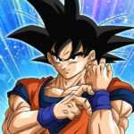 DRAGON BALL Z DOKKAN BATTLE MOD APK v5.26.0 Unlimited Money
