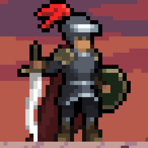 Darkrise – Pixel Action RPG MOD APK v0.24.8 Unlimited Money