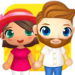 Daycare Stories School Game MOD APK vVARY Unlimited Money