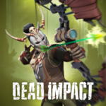 Dead Impact Survival Online MOD APK v0.2.148319 Unlimited Money