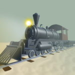 Dead Rails MOD APK 0.1.8 (Unlimited Money)