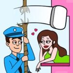 Delete Story Brain Puzzle MOD APK v1.1.12 Unlimited Money