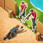 Desert City MOD APK 0.29.1 (Unlimited Money)