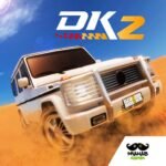 Desert King 2 MOD APK 2.0.9 (Unlimited Money)