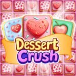 DessertCrush MOD APK v1.0.5 Unlimited Money