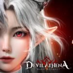 Devil Athena Dark Olympus MOD APK v1.2.5 Unlimited Money