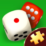 Dice Jigsaw Puzzle MOD APK v1.0.8 Unlimited Money