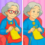 Differences – Find Spot It MOD APK v1.10.1 Unlimited Money