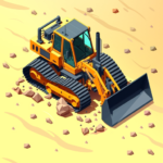 Dig Tycoon MOD APK 3.1 (Unlimited Money)
