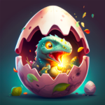 Dino Domination MOD APK v0.7.3 Unlimited Money