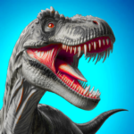 Dinosaur Universe MOD APK v41.0.0 Unlimited Money