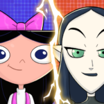 Disney Heroes MOD APK 7.1 (Unlimited Money)